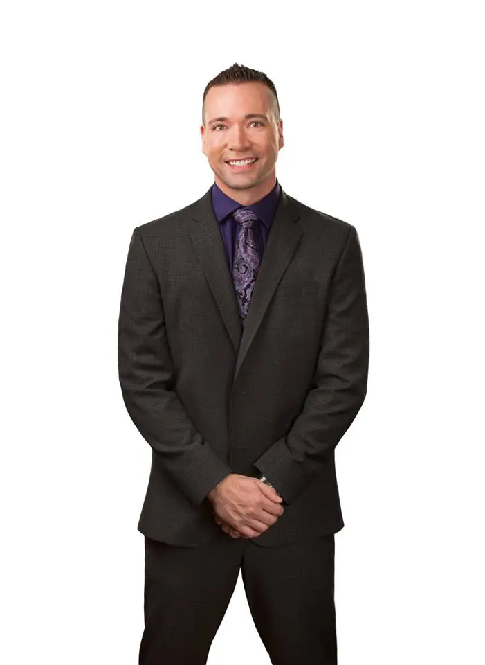 Brandon Hoobler, the licensed broker behind Benefit Experts